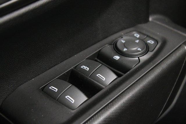 used 2022 Chevrolet Silverado 1500 Limited car, priced at $31,492