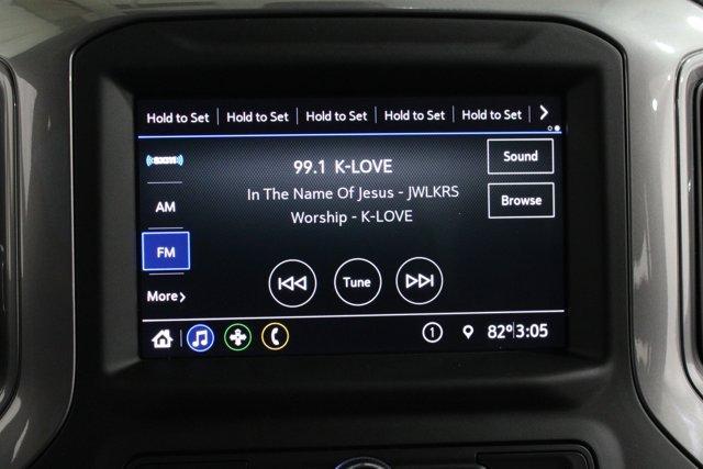 used 2022 Chevrolet Silverado 1500 Limited car, priced at $31,492