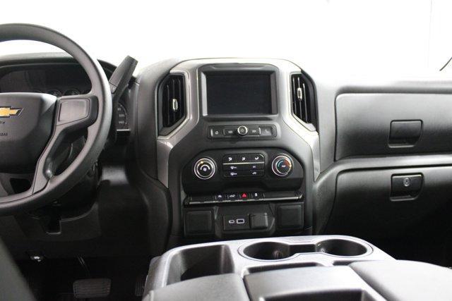 used 2022 Chevrolet Silverado 1500 Limited car, priced at $31,492