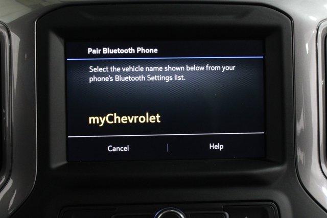 used 2022 Chevrolet Silverado 1500 Limited car, priced at $31,492