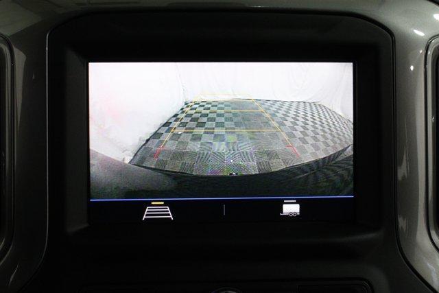 used 2022 Chevrolet Silverado 1500 Limited car, priced at $31,492