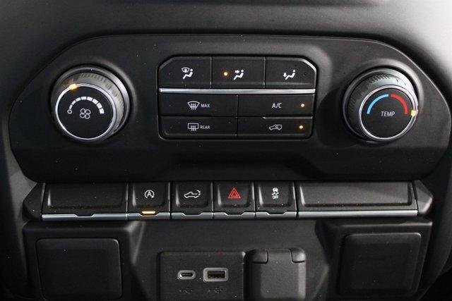 used 2022 Chevrolet Silverado 1500 Limited car, priced at $31,492