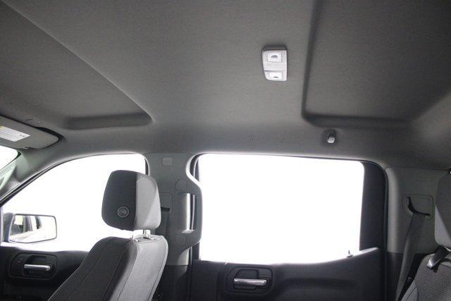 used 2022 Chevrolet Silverado 1500 Limited car, priced at $31,492