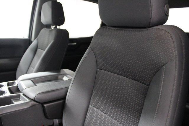 used 2022 Chevrolet Silverado 1500 Limited car, priced at $31,492