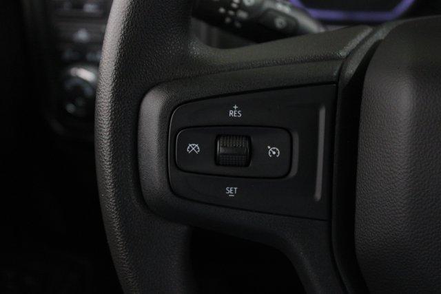 used 2022 Chevrolet Silverado 1500 Limited car, priced at $31,492