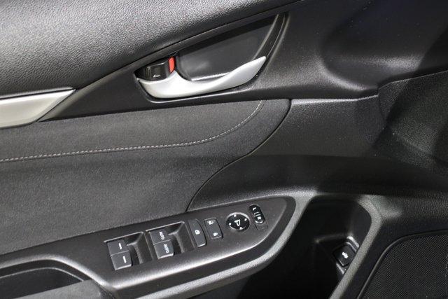 used 2019 Honda Civic car, priced at $21,663