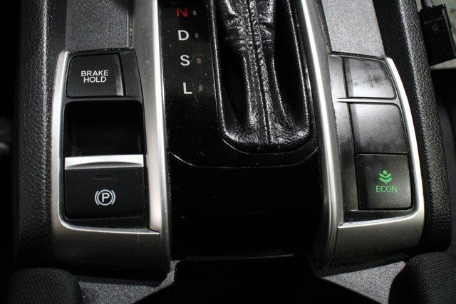 used 2019 Honda Civic car, priced at $21,663