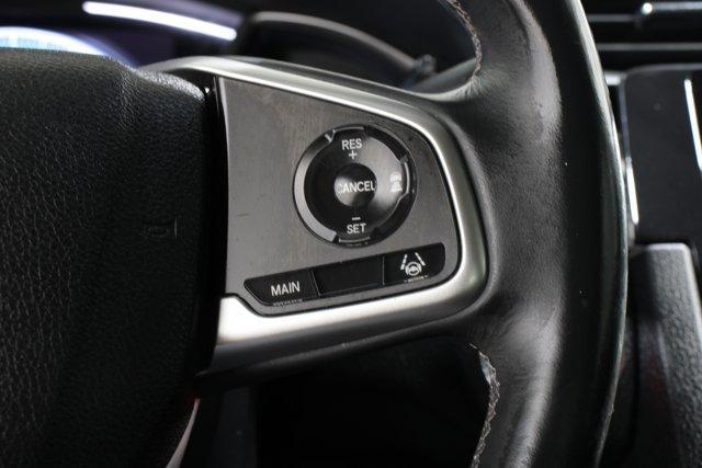 used 2019 Honda Civic car, priced at $21,663