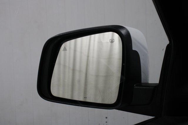 used 2020 Jeep Grand Cherokee car, priced at $19,998