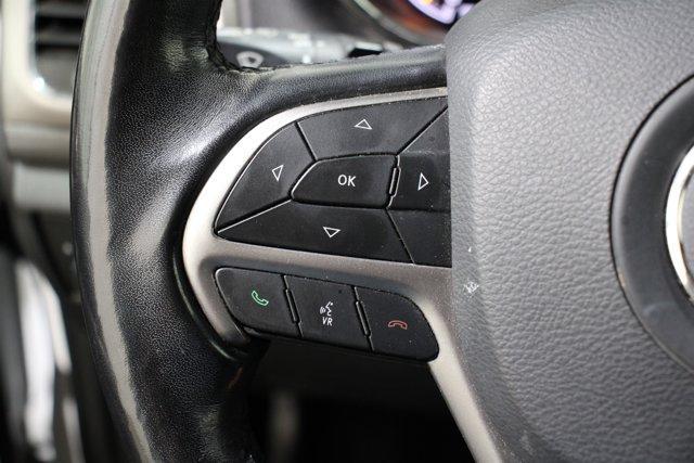 used 2020 Jeep Grand Cherokee car, priced at $19,998