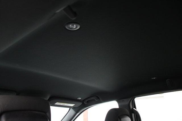 used 2020 Jeep Grand Cherokee car, priced at $19,998