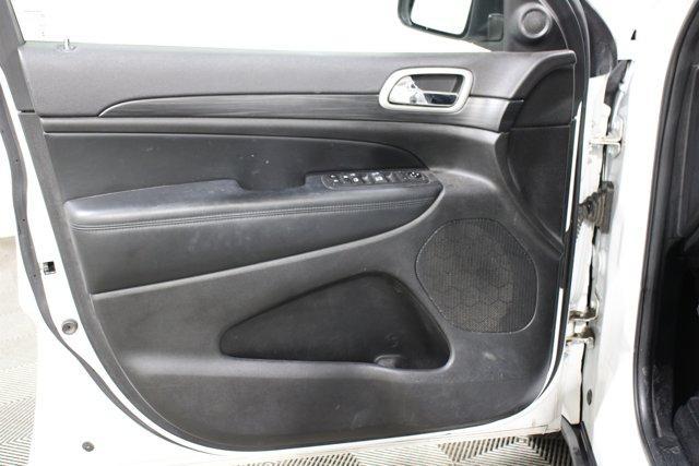 used 2020 Jeep Grand Cherokee car, priced at $19,998