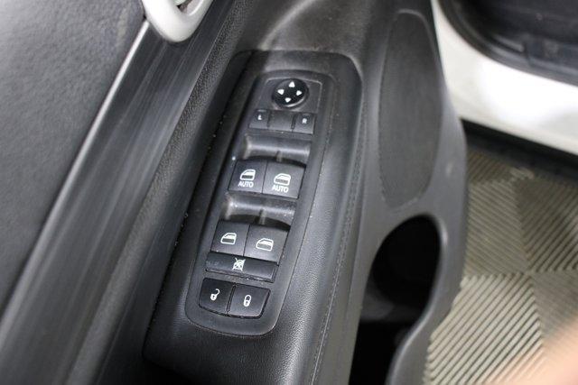 used 2020 Jeep Grand Cherokee car, priced at $19,998