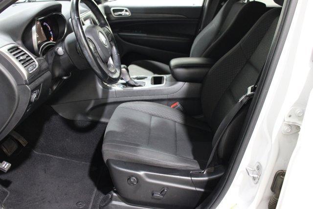 used 2020 Jeep Grand Cherokee car, priced at $19,998
