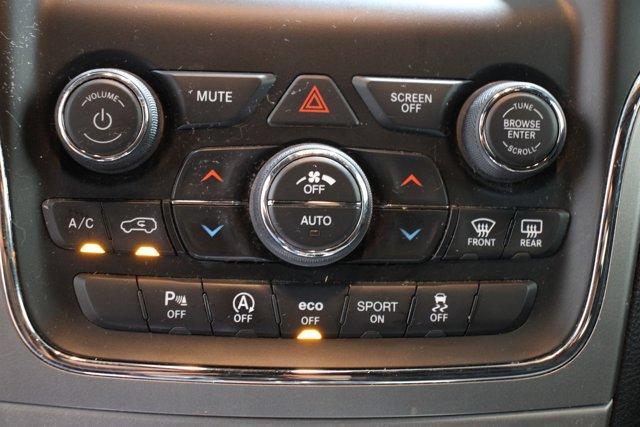 used 2020 Jeep Grand Cherokee car, priced at $19,998