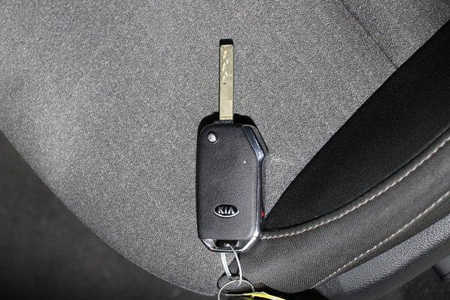 used 2021 Kia Soul car, priced at $17,392