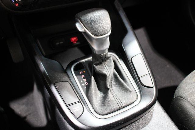 used 2021 Kia Soul car, priced at $17,392