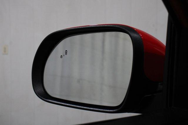 used 2021 Kia Soul car, priced at $17,392
