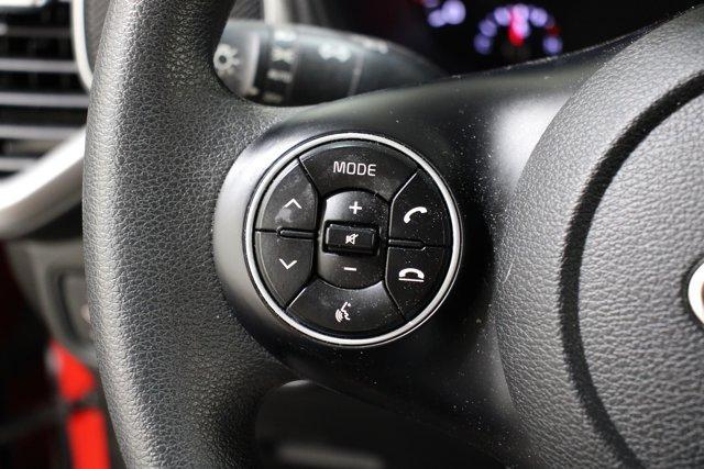 used 2021 Kia Soul car, priced at $17,392