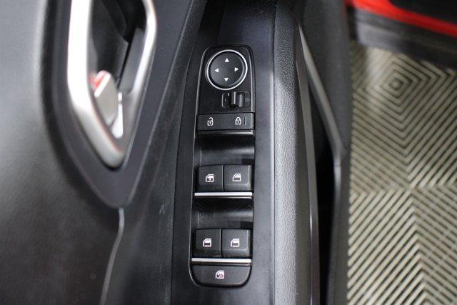 used 2021 Kia Soul car, priced at $17,392