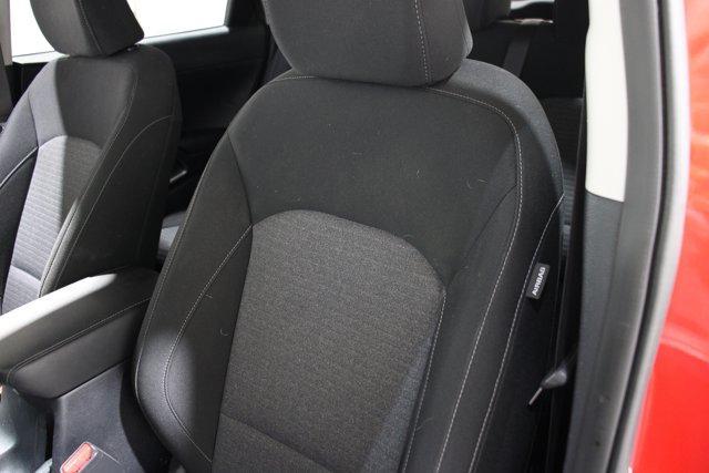 used 2021 Kia Soul car, priced at $17,392