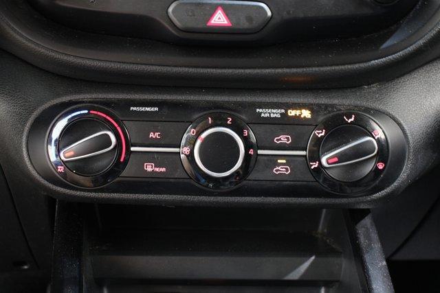 used 2021 Kia Soul car, priced at $17,392