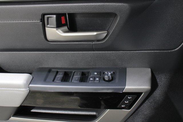 used 2025 Toyota Tundra Hybrid car, priced at $63,813