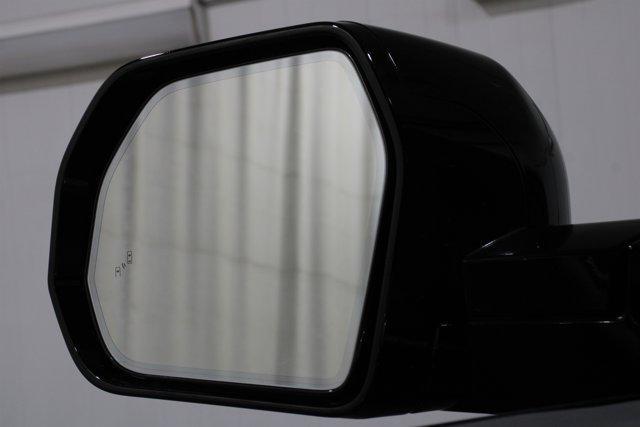 used 2025 Toyota Tundra Hybrid car, priced at $63,813