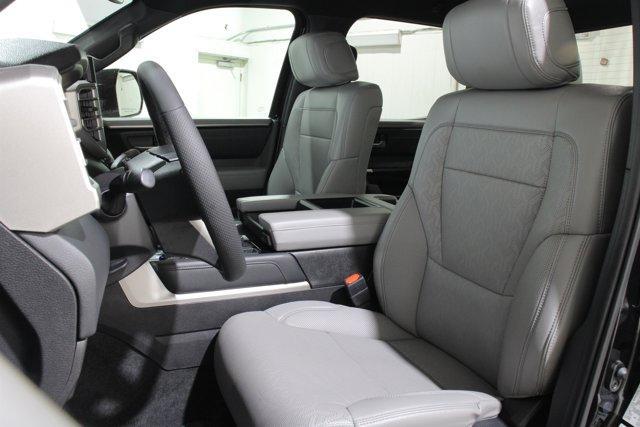 used 2025 Toyota Tundra Hybrid car, priced at $63,813