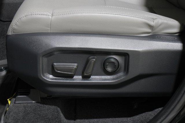 used 2025 Toyota Tundra Hybrid car, priced at $63,813