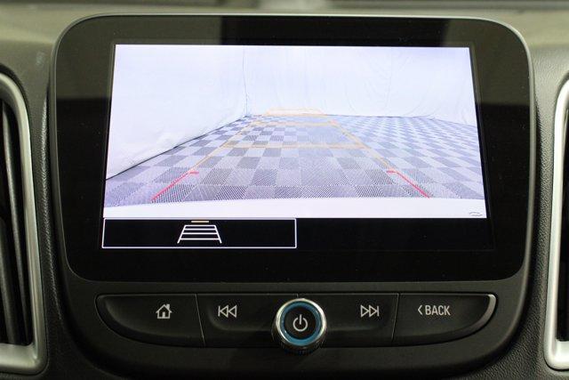 used 2023 Chevrolet Malibu car, priced at $20,909