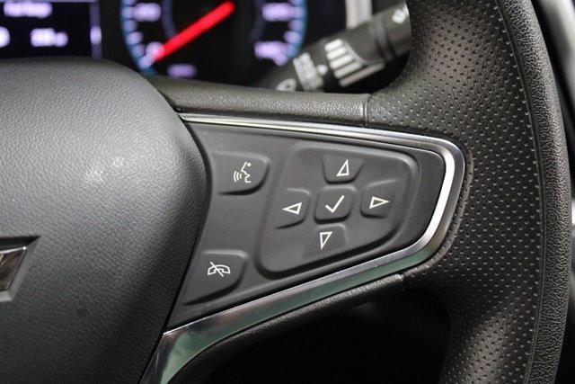 used 2023 Chevrolet Malibu car, priced at $20,909