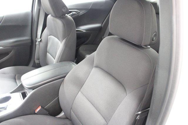 used 2023 Chevrolet Malibu car, priced at $20,909