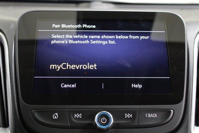 used 2023 Chevrolet Malibu car, priced at $20,909