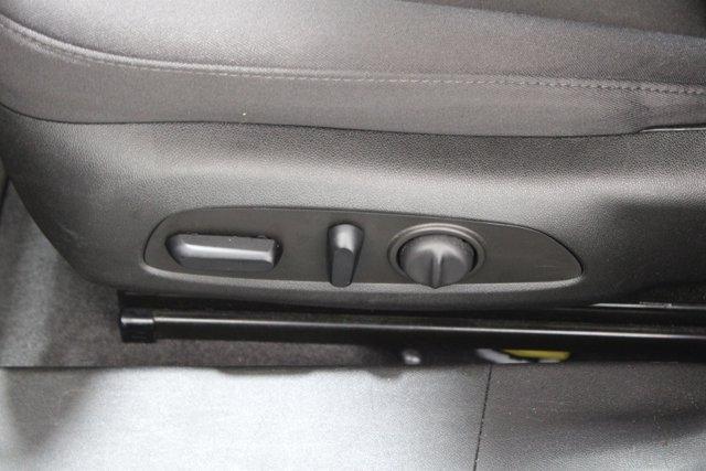 used 2023 Chevrolet Malibu car, priced at $20,909