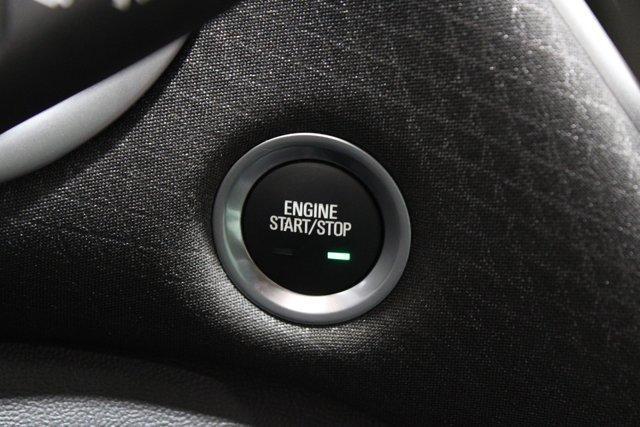 used 2023 Chevrolet Malibu car, priced at $20,909