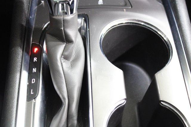 used 2023 Chevrolet Malibu car, priced at $20,909