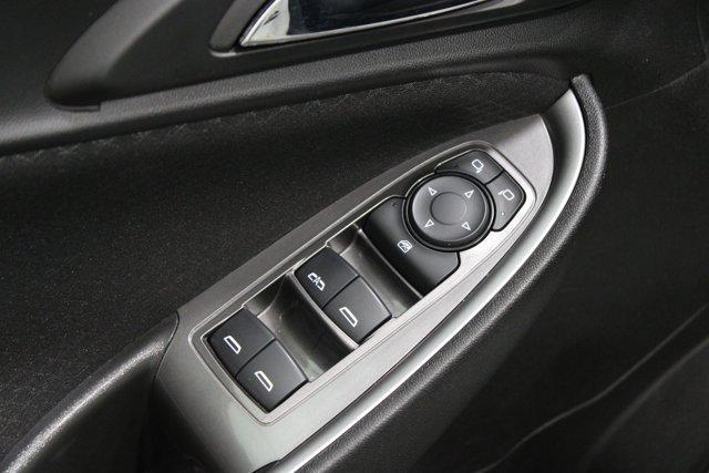 used 2023 Chevrolet Malibu car, priced at $20,909