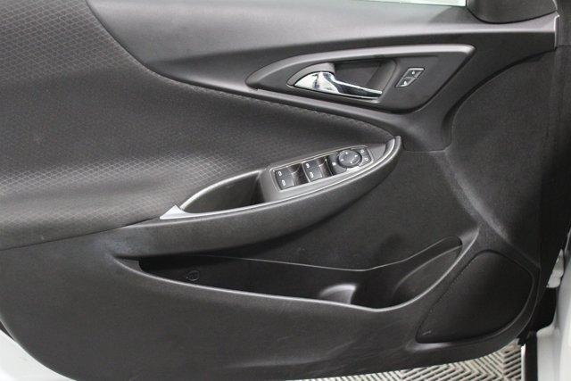 used 2023 Chevrolet Malibu car, priced at $20,909