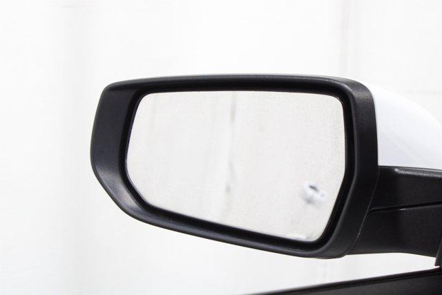 used 2023 Chevrolet Malibu car, priced at $20,909