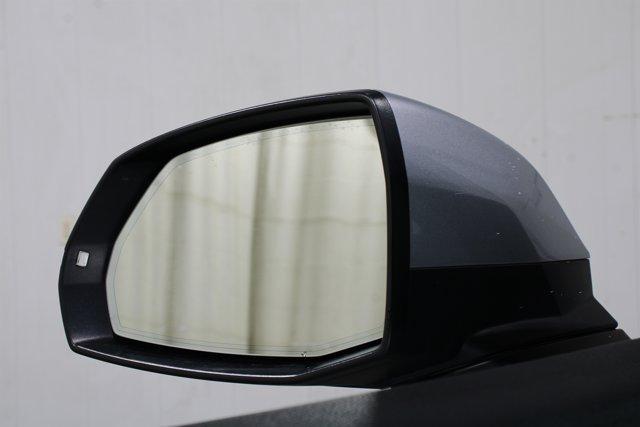 used 2022 Audi Q5 car, priced at $31,910