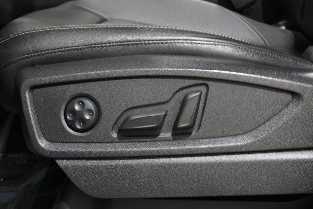 used 2022 Audi Q5 car, priced at $31,910