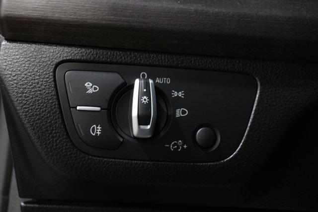 used 2022 Audi Q5 car, priced at $31,910