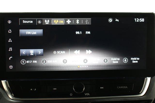 used 2024 Nissan Altima car, priced at $26,889