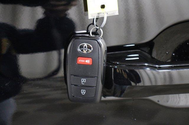 new 2025 Toyota Tacoma car, priced at $42,630
