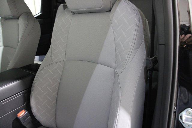 new 2025 Toyota Tacoma car, priced at $42,630