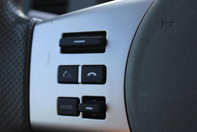 used 2020 Nissan Frontier car, priced at $26,892