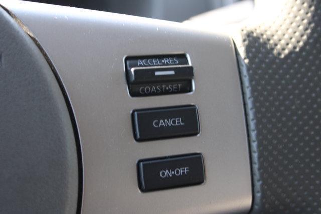 used 2020 Nissan Frontier car, priced at $26,892
