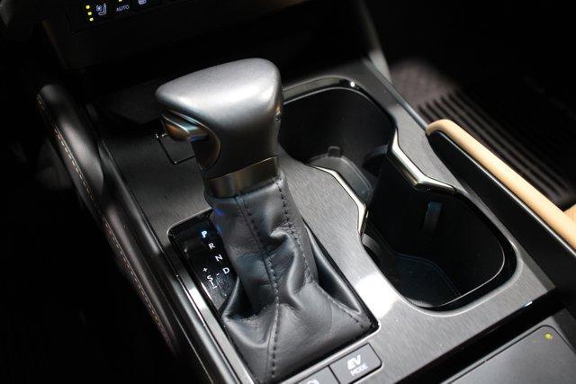 used 2025 Lexus ES 300h car, priced at $46,998