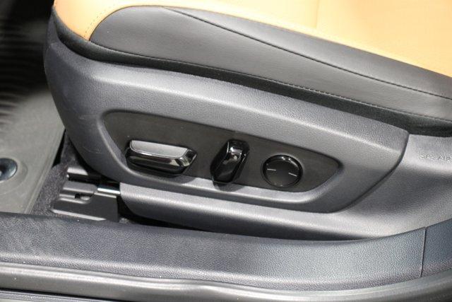 used 2025 Lexus ES 300h car, priced at $46,998